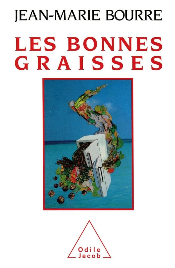 Les Bonnes Graisses