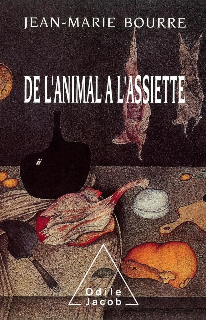 De l'animal a l'assiette