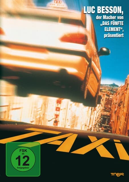Taxi 1