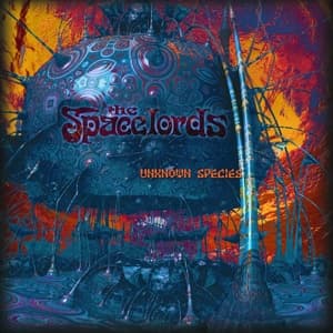 Unknown Species (Ltd.Gtf.Violet/Red/Yellow LP)