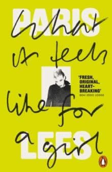 What It Feels Like for a Girl