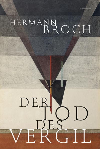 Der Tod des Vergil