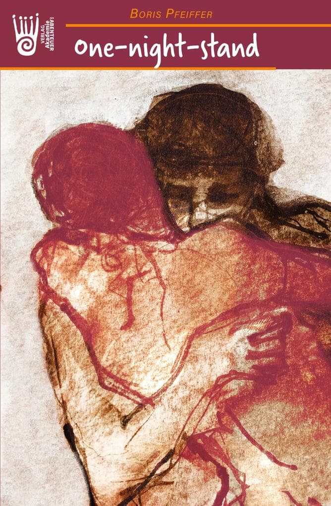 One night stand - Roman: Roman