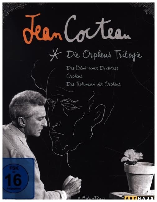 Jean Cocteau: Die Orpheus Trilogie