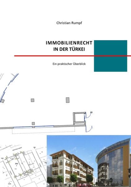 Immobilienrecht in der Türkei
