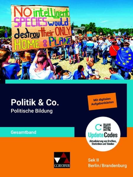 Politik & Co. Sek II BE/BB