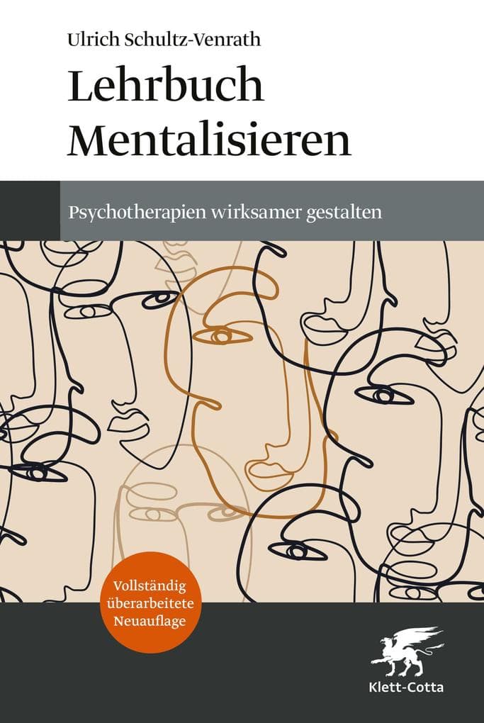 Lehrbuch Mentalisieren (4. Aufl.)