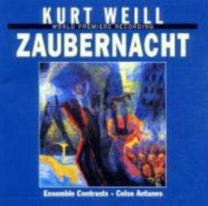 Die Zaubernacht