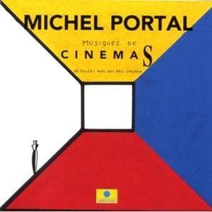 Musiques De Cinemas (Reissue)