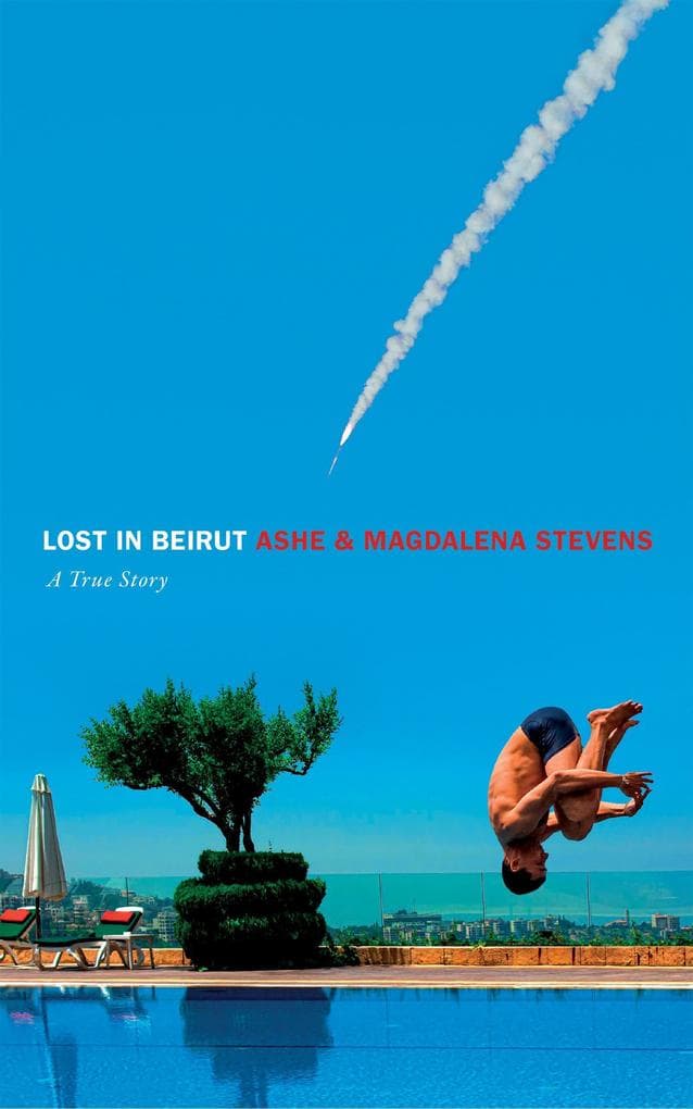 Lost in Beirut