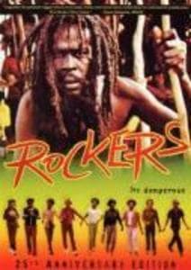 Rockers-25th Anniversary Edition