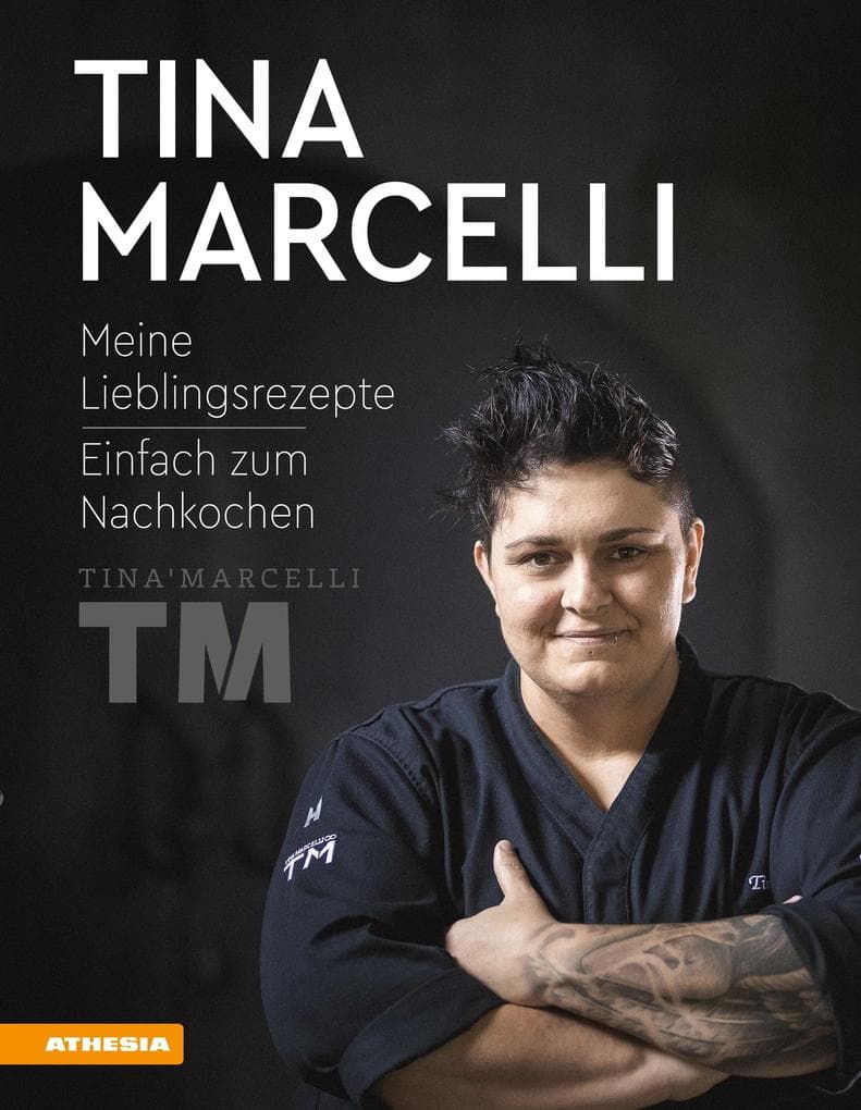 Tina Marcelli