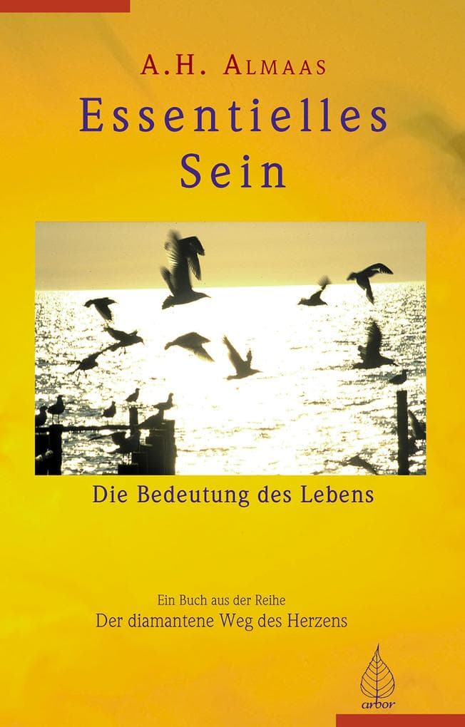 Essentielles Sein: Die Bedeutung des Lebens