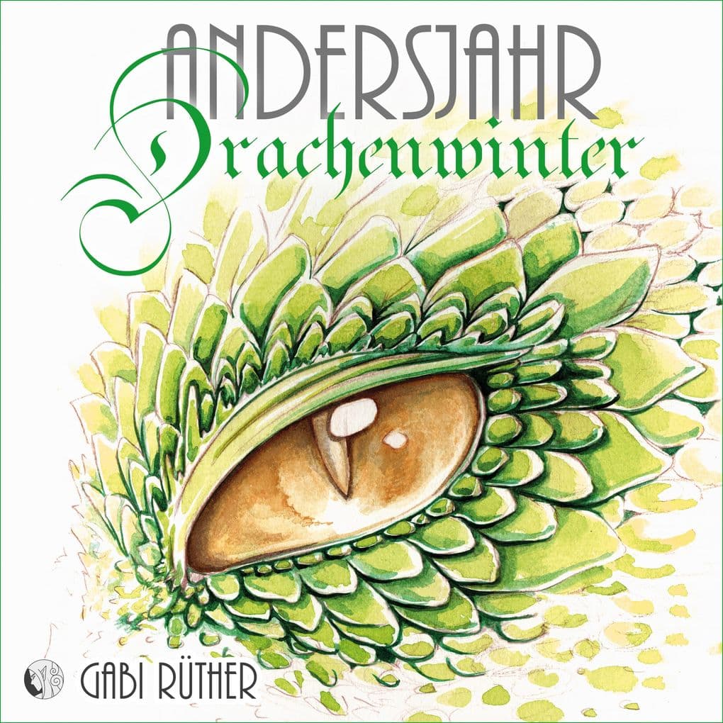 Drachenwinter: Andersjahr
