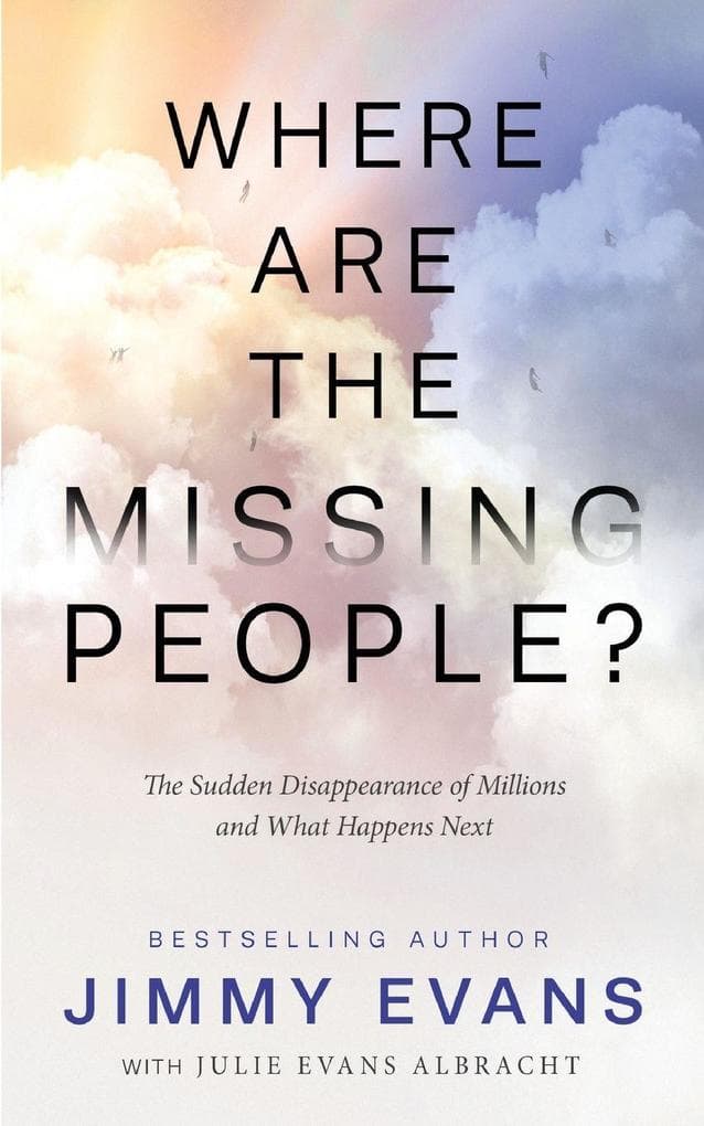 Where Are the Missing People?