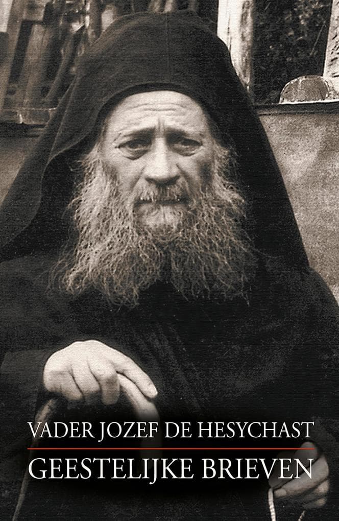 Geestelijke Brieven