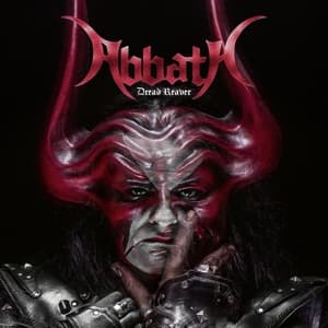 Dread Reaver (Black Vinyl)
