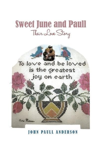 Sweet June and Paull: Their Love Story