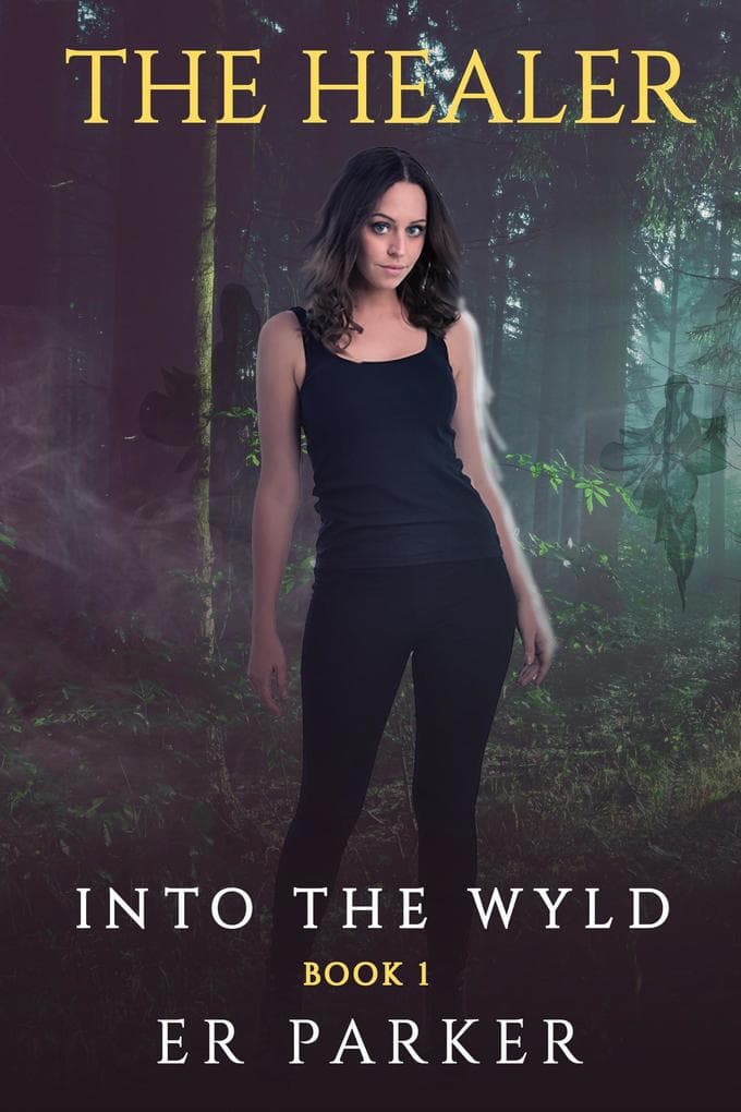 The Healer (Into The Wyld)