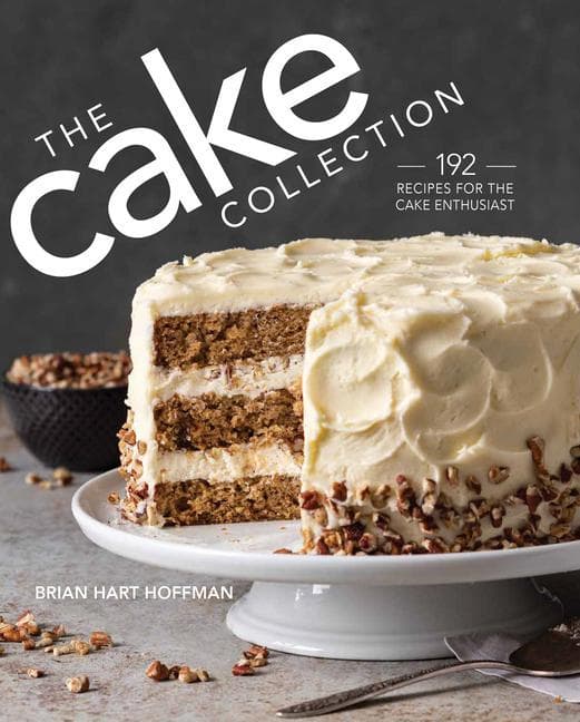 The Cake Collection