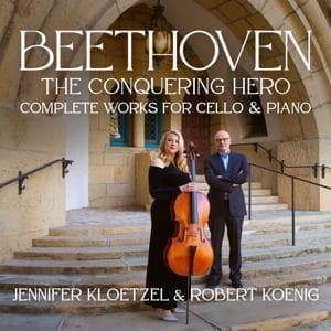 Beethoven The Conquering Hero