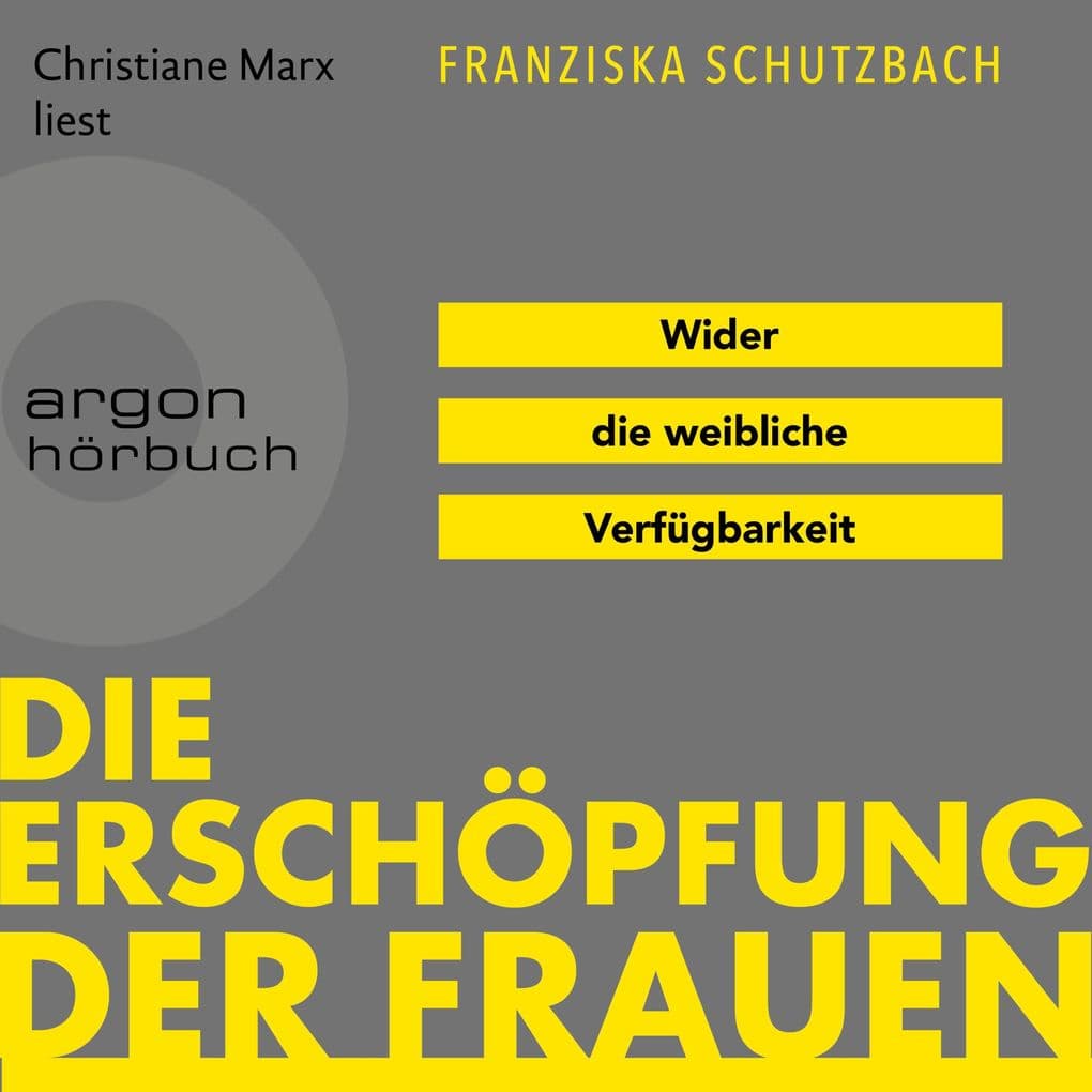 Die Erschöpfung der Frauen