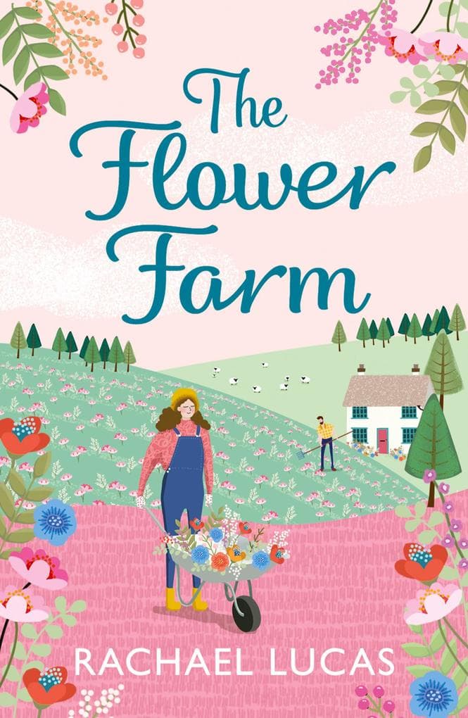 The Flower Farm