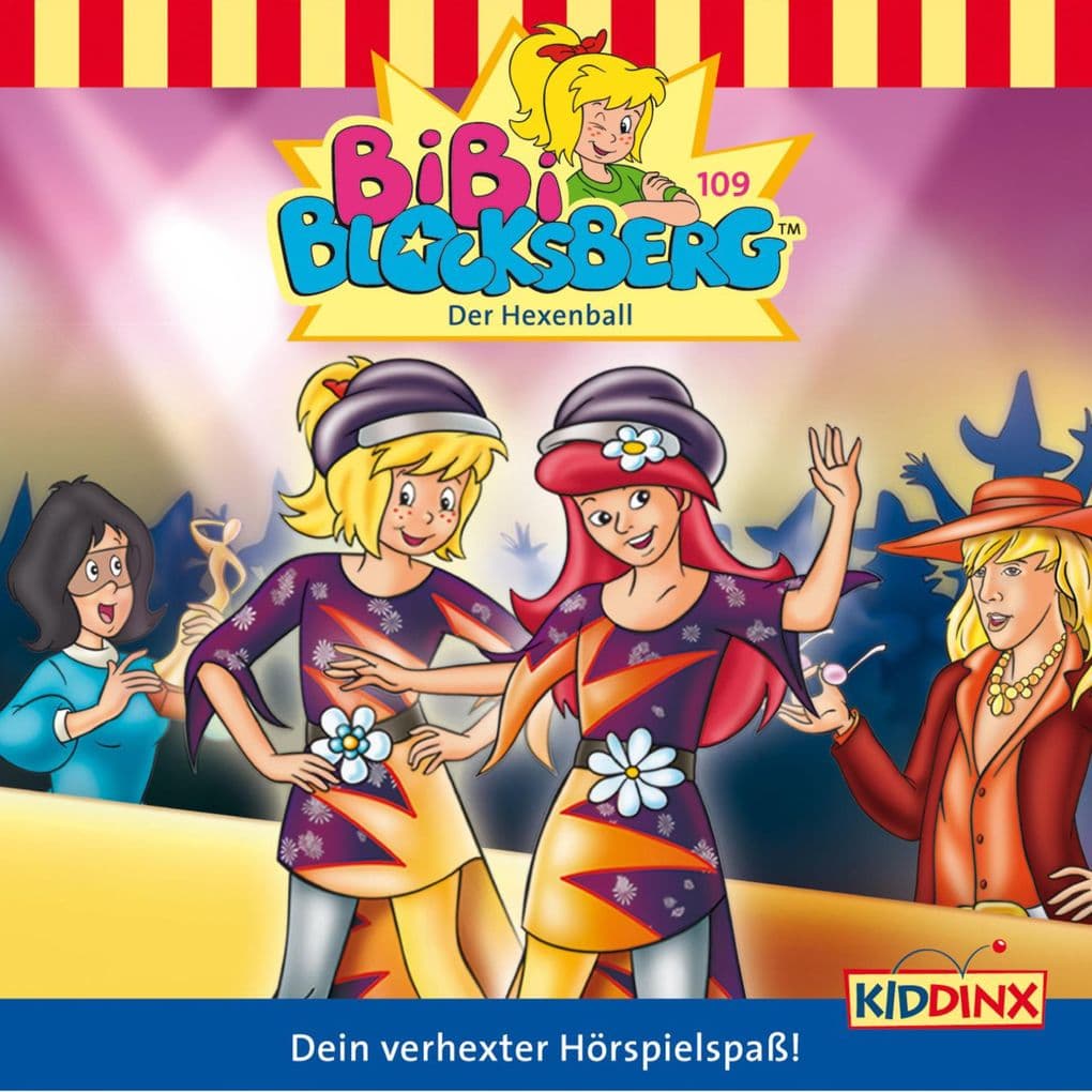 Der Hexenball