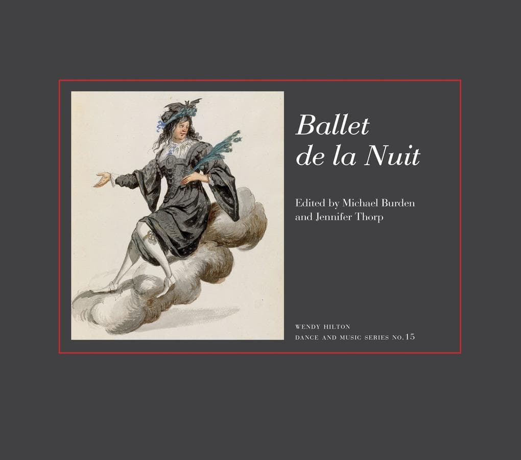 Ballet de la Nuit