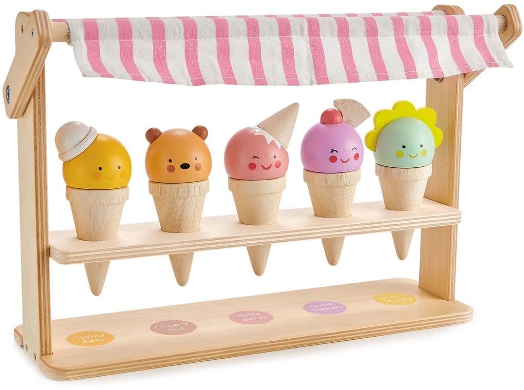 Tender leaf Toys - Eistüten-Boutique