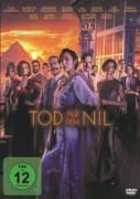 Tod auf dem Nil
