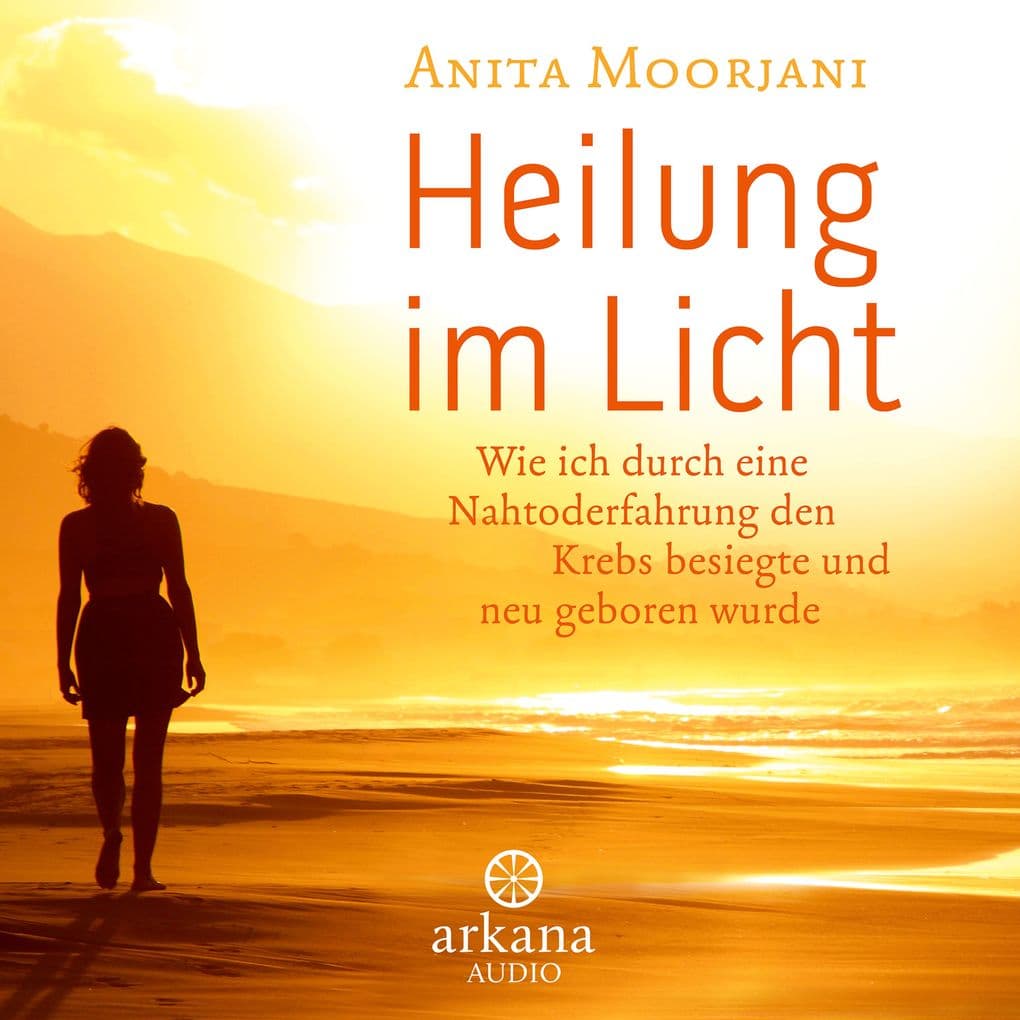 Heilung im Licht
