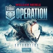 OPERATION ANTARKTIKA