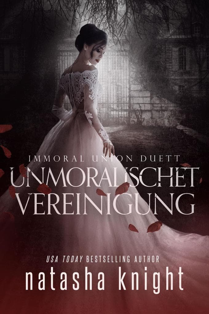 Unmoralische Vereinigung - Immoral Union Duett