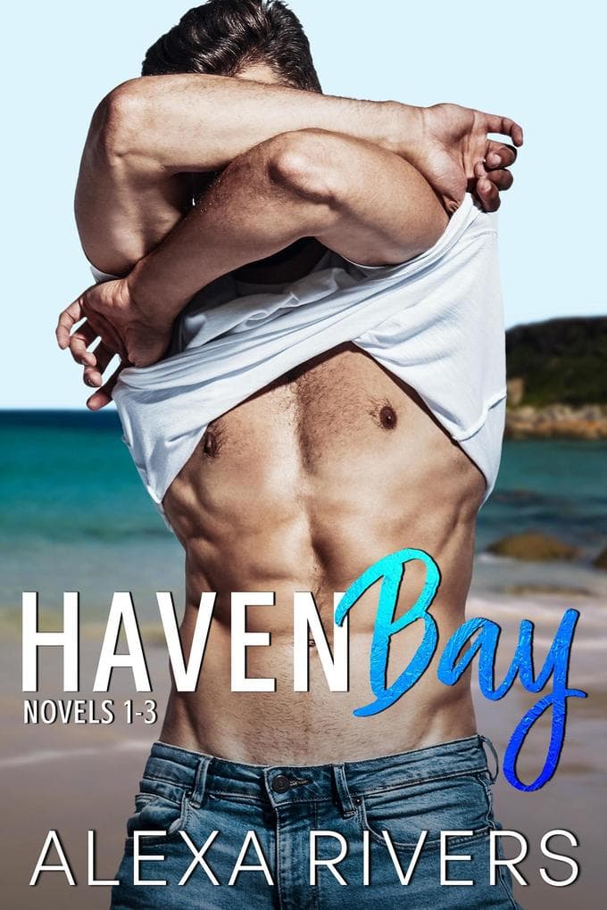 Haven Bay Series Books 1 - 3 (Haven Bay Collections, #1)