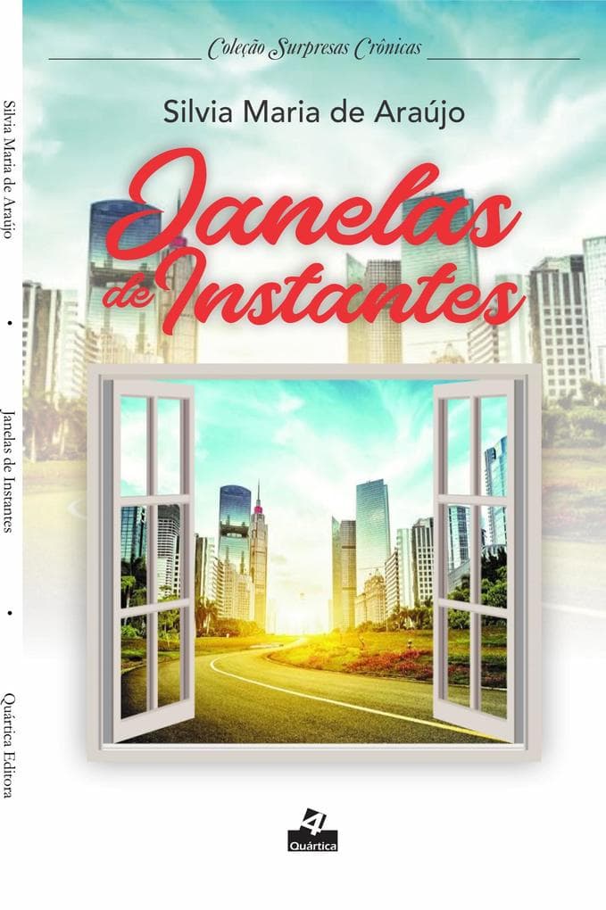 Janela de Instantes