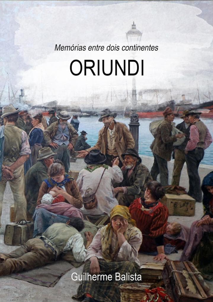 Oriundi