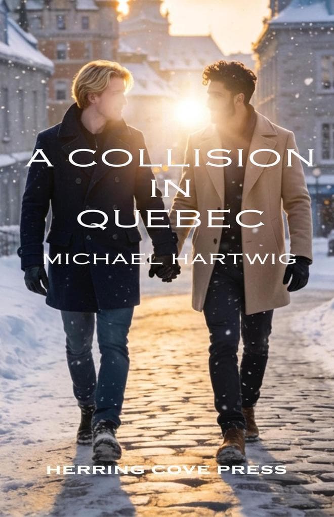 A Collision in Quebec