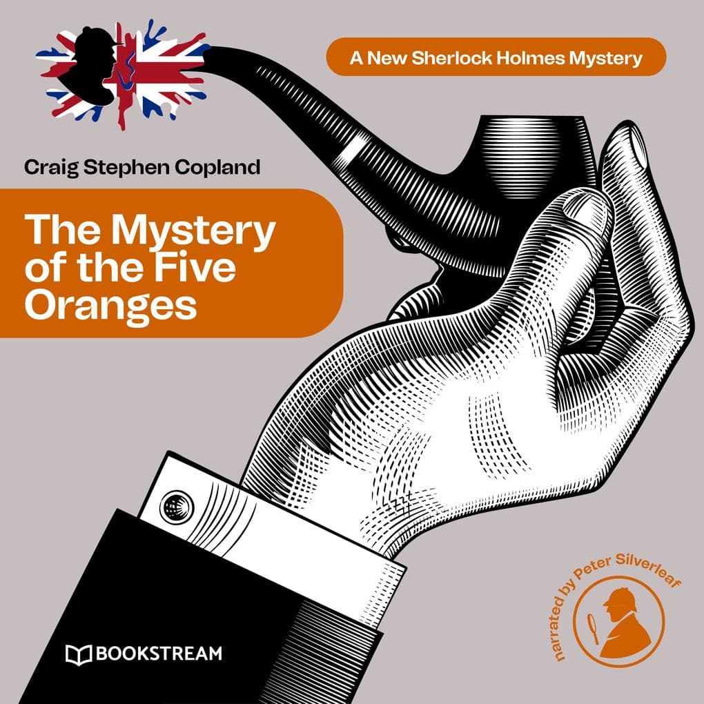 The Mystery of the Five Oranges