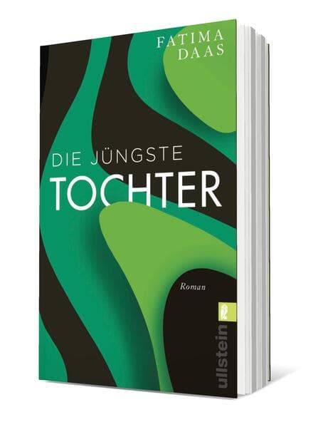 Die jüngste Tochter