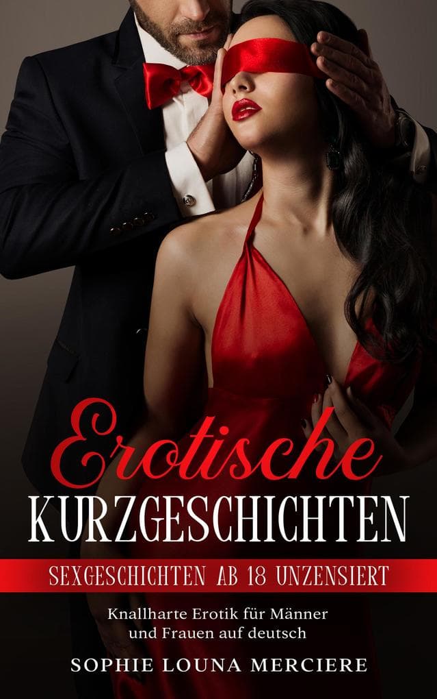 Erotische Kurzgeschichten