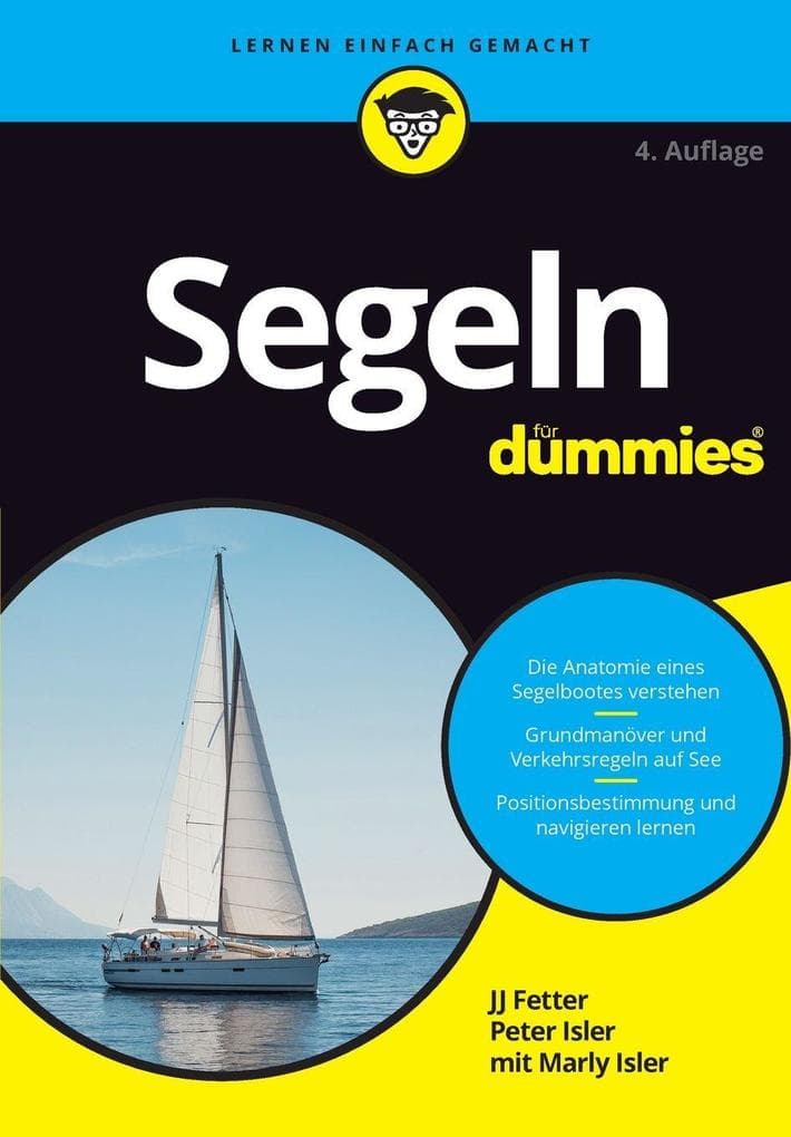 Segeln für Dummies