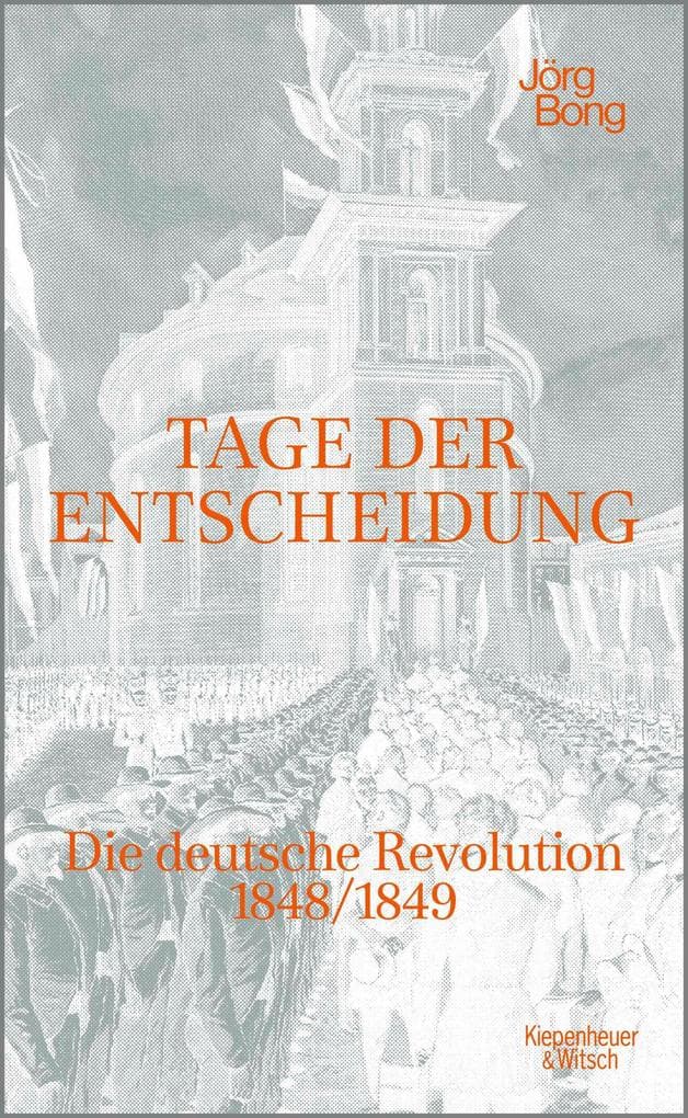 Tage der Entscheidung