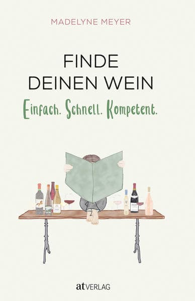 Finde deinen Wein