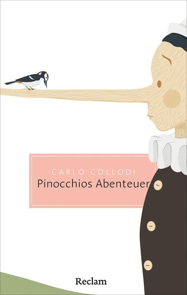Pinocchios Abenteuer