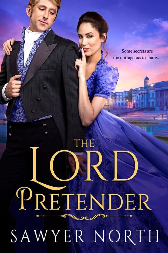 The Lord Pretender