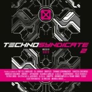 Techno Syndicate Vol.2