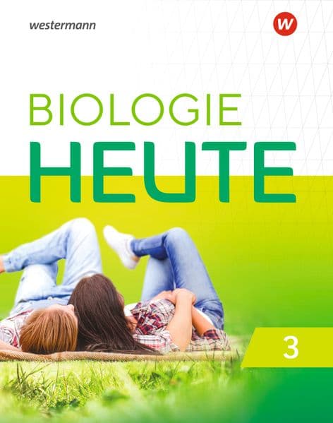 Biologie heute SI 9 /10. Schulbuch. Für Gymnasien in Niedersachsen