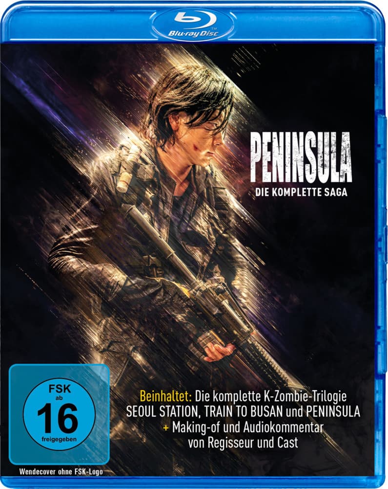 Peninsula
