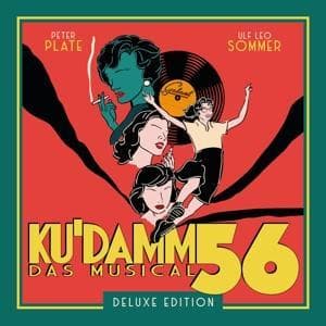 Ku'damm56-Das Musical (Deluxe Edition)